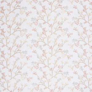 Skittle Opal by Norbar Fabric PANDORA 52% COTTON 48% POLYESTER INDIA 9 1/8"V 17 1/4"H 51 - Fabric Carolina -