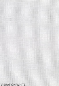 Vibration White by Norbar Fabric SHEER PASSION 100% POLYESTER TURKEY 118 - Fabric Carolina -