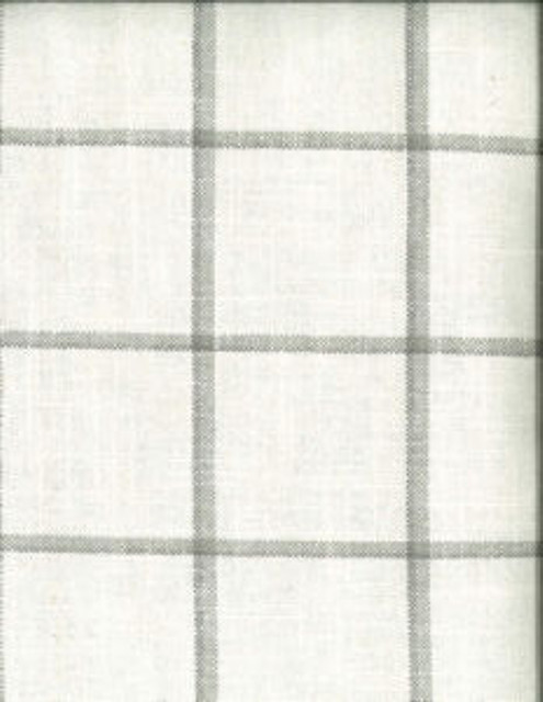 Weston Stone 928 by Norbar Fabric PRISM NEUTRALS 55% LINEN 45% RAYON CHINA 3 3/8"V 3 3/8"H 54 - Fabric Carolina -