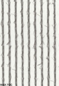 Wisk Fog 440 by Norbar Fabric SHEER PASSION 50% VISCOSE 22% LINEN INDIA 1"V 3/4"H 122 - Fabric Carolina -