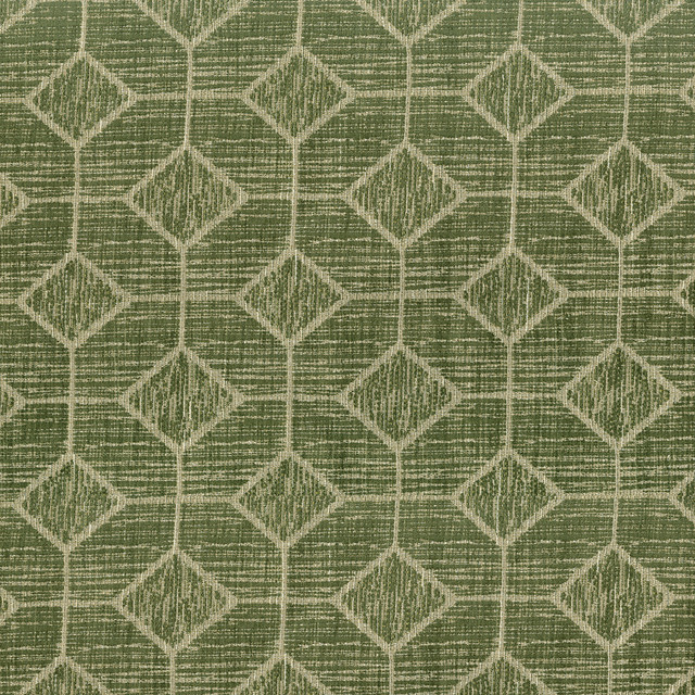 Captiva 202 Olive by ABBEYSHEA Fabric 86% Polyester
14% Cotton CN 15,000 Double Rubs (Wyzenbeek) </p><p>Repeat: Horizontal: and Vertical: 57 in. (142 cm) - Fabric Carolina -