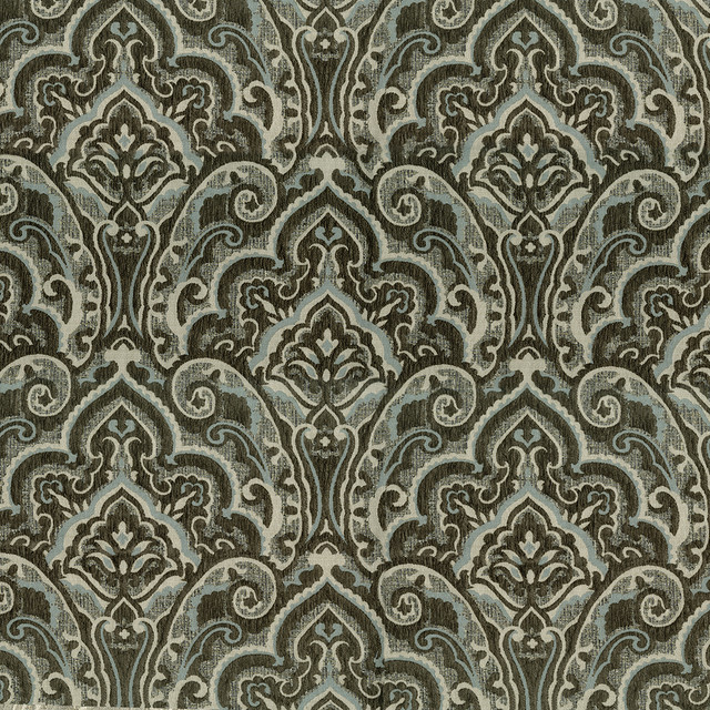 Easton 84 Timber by ABBEYSHEA Fabric 64% Polyester
36% Cotton CN 50,000 Double Rubs (Wyzenbeek) </p><p>Repeat: Horizontal: 14 in. (36 cm) up the roll and Vertical: 14 in. (36 cm) across the roll 57 in. (145 cm) - Fabric Carolina -