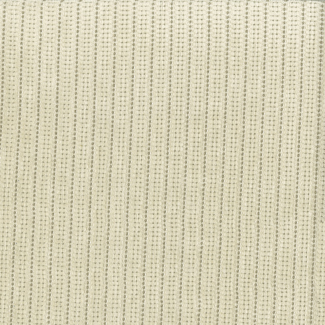 Industrialist 601 Ivory by ABBEYSHEA Fabric 100% Polyester CN 15,000 Double Rubs (Wyzenbeek) </p><p>Repeat: Horizontal: and Vertical: 57 in. (142 cm) - Fabric Carolina -