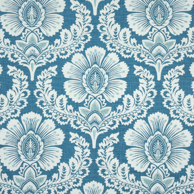 Marengo 1 Turquoise by Stout Fabric COMFORTABLE LIVING BAHAMA/CARIBBEAN 100%COT INDIA Horizontal: 13.125 and Vertical: 15.375 57 in - Fabric Carolina - Marengo 1 Turquoise by Stout Fabric COMFORTABLE LIVING BAHAMA/CARIBBEAN 100%COT INDIA Horizontal: 13.125 and Vertical: 15.375 57 in - Fabric Carolina -