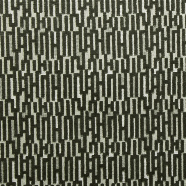 Millbridge Cement  by Kasmir Fabric 5185 50% Acrylic 50% Polyester  TURKEY  </p><p>Repeat: Horizontal: 4 6/8 inches and Vertical: 6 inches 54  - Fabric Carolina -