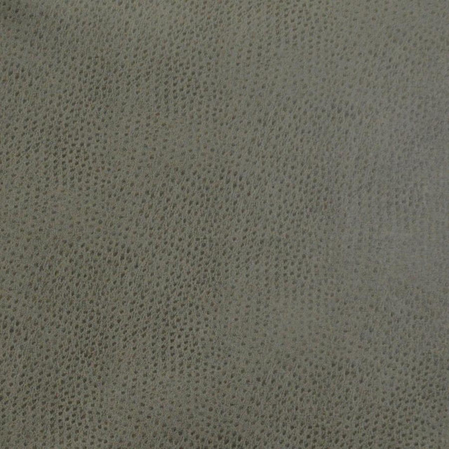 Buckeye # 745 Wolf by Maxwell Fabric Easy Rider Viii FACE: 100% POLYURETHANE (POLYCARBONATE)
BACKING: 100% POLYESTER KOREA 54" - Fabric Carolina -