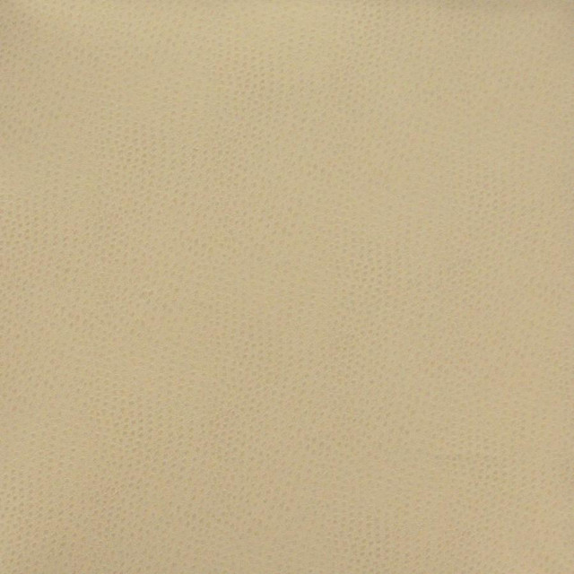 Buckeye # 764 Sand by Maxwell Fabric Easy Rider Viii FACE: 100% POLYURETHANE (POLYCARBONATE)
BACKING: 100% POLYESTER KOREA 54" - Fabric Carolina -