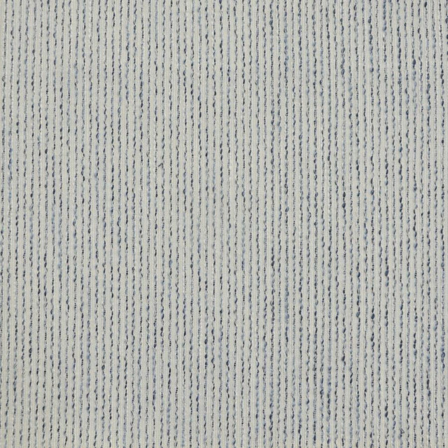 Drift Lines # 934 Raindrop by Maxwell Fabric Performance Wovens-Vol. Vi Peachtree 87% UV POLYESTER 13% UV RECYCLED POLYESTER USA V-0.2" H-0.1" 57.5" - Fabric Carolina -