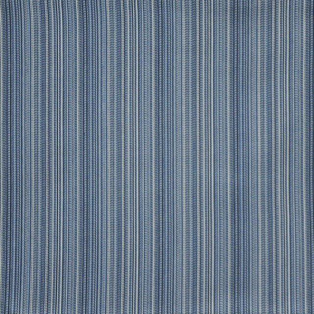 Haverhill # 651 Nautical by Maxwell Fabric Home & Garden-Act Vi 100% OUTDURA SOLUTION-DYED ACRYLIC USA H-3.4" 54" - Fabric Carolina -