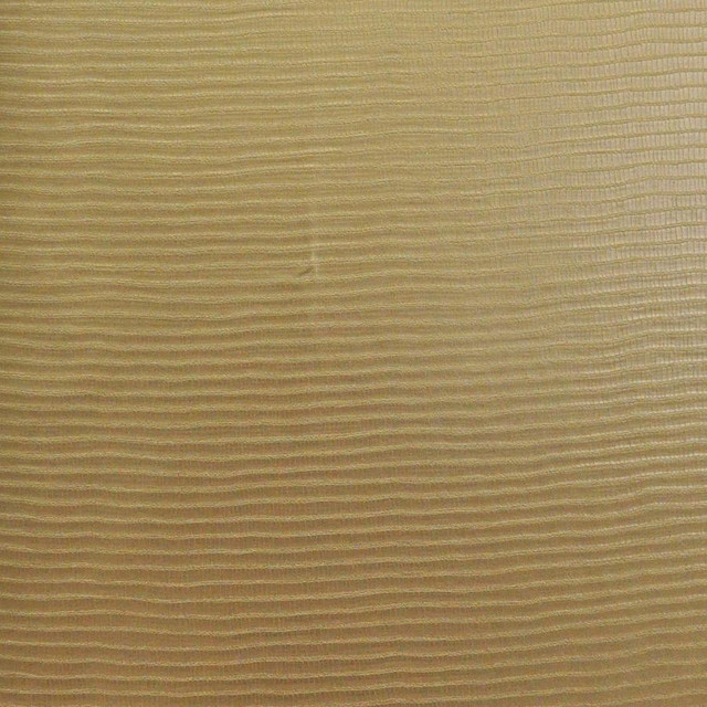 Jafar # 729 Gilded by Maxwell Fabric Easy Rider Viii FACE: 100% POLYURETHANE (POLYCARBONATE)
BACKING: 100% POLYESTER KOREA V-0.125" 54" - Fabric Carolina -