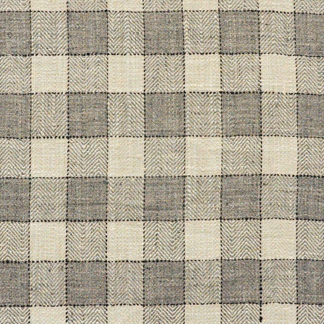 LACROSSE 625 ASH by Maxwell Fabric STRIPES & CHECKS II 100% POLYESTER INDIA V-3.37"H-3" 55.25" - Fabric Carolina - LACROSSE 625 ASH by Maxwell Fabric STRIPES & CHECKS II 100% POLYESTER INDIA V-3.37"H-3" 55.25" - Fabric Carolina -