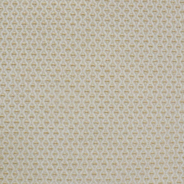 Nanette # 806 Sesame by Maxwell Fabric Performance Wovens-Vol. Vi Pampas 73% UV POLYESTER 27% UV RECYCLED POLYESTER USA V-3.6" H-0.5" 55.8" - Fabric Carolina -