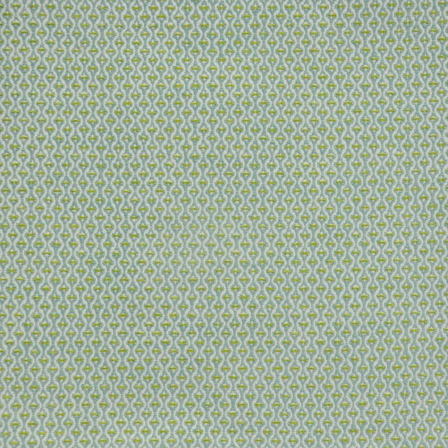 Nanette # 927 Tropics by Maxwell Fabric Performance Wovens-Vol. Vi Peachtree 73% UV POLYESTER 27% UV RECYCLED POLYESTER USA V-3.6" H-0.5" 55.8" - Fabric Carolina -