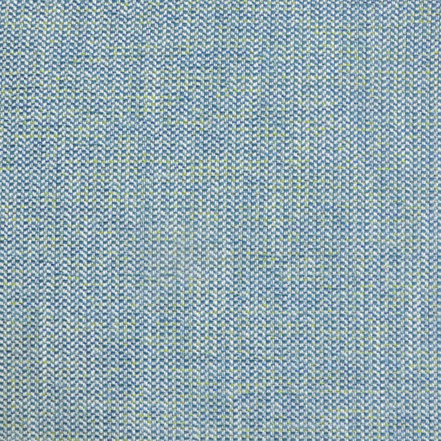 Rowlock # 955 Caribbean by Maxwell Fabric Performance Wovens-Vol. Vi Peachtree 90% UV POLYESTER 10% UV OLEFIN USA V-0.2" H-0.4" 55.3" - Fabric Carolina -