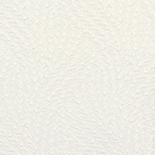 Thornbush # 435 Snow by Maxwell Fabric Color Theory-Vol.Vi Flagstone 70% POLYESTER/30% COTTON INDIA V-8.8"H-6.8" 54" - Fabric Carolina -