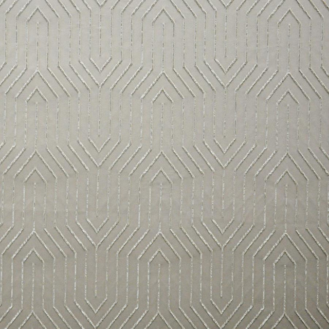 Vault # 245 Mushroom by Maxwell Fabric Color Theory-Vol.Vi Alabaster 100% POLYESTER INDIA V-5.9"H-9" 54" - Fabric Carolina -