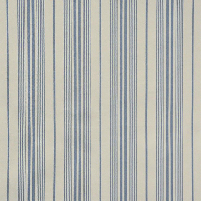 Wyndhurst # 649 Sea by Maxwell Fabric Home & Garden-Act Vi 100% OUTDURA SOLUTION-DYED ACRYLIC USA V-6" 54" - Fabric Carolina -