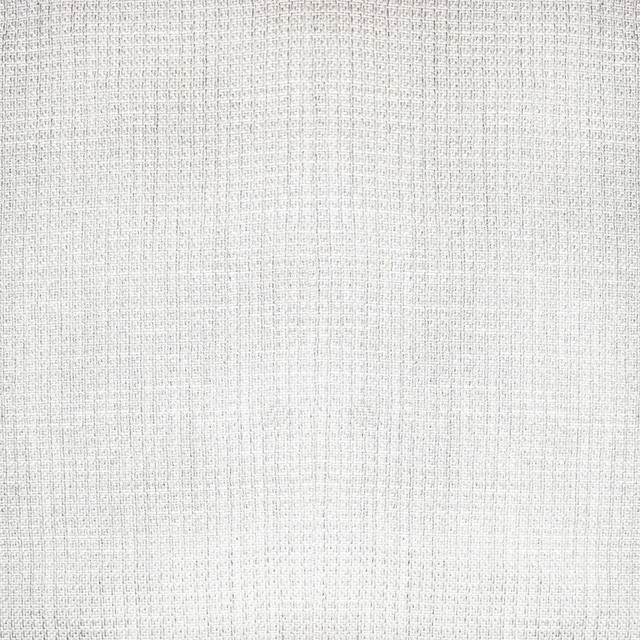 Single File Wide-Width Sheer Optic White by RM CoCo Fabric