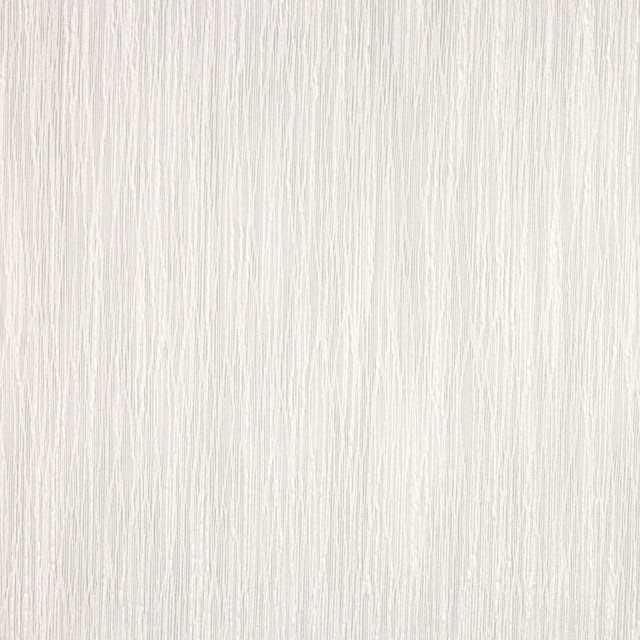 Freehand Stripe Winter White by RM CoCo Fabric