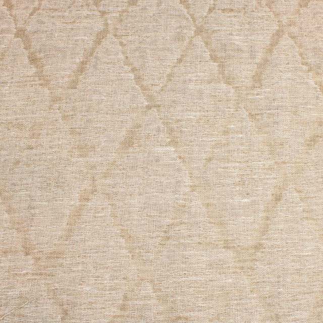 Fronterra Sand Dollar by RM CoCo Fabric