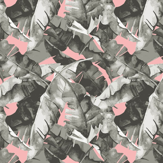 Top Banana Tropicana by RM CoCo Fabric