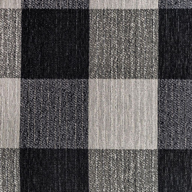 Mancini Crypton Tuxedo by RM CoCo Fabric