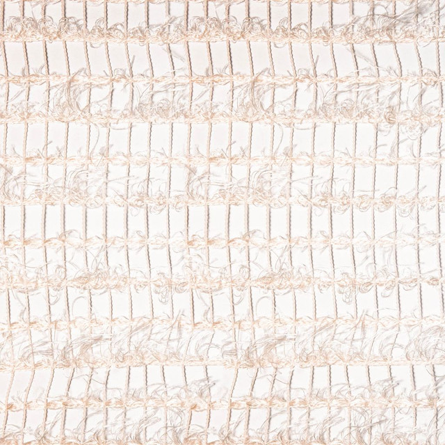 Room With A View Wide-Width Casement Barely There by RM CoCo Fabric