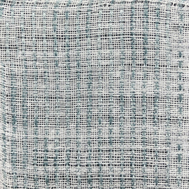 Pickwick Wide-Width Sheer Seamist by RM CoCo Fabric