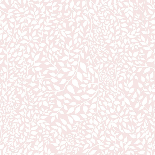 Leafy Reversal Petal by RM CoCo Fabric