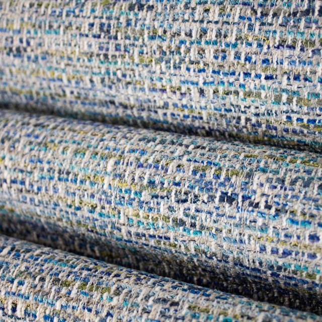 Le Mans - Crypton® Mediterranean by RM CoCo Fabric