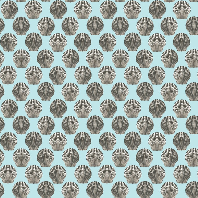 Beachcomber Tidal Pool by RM CoCo Fabric