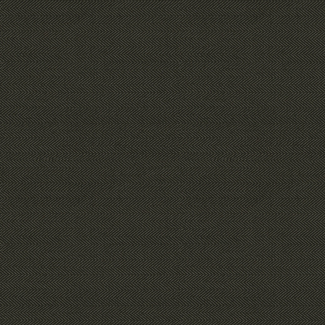 Od Herringbone Black 412503 by PKL Studio Fabric 100% polypropylene, solution dyed Taiwan 12000 Horizontal: 0.25 and Vertical: 0.5 54 - Fabric Carolina -