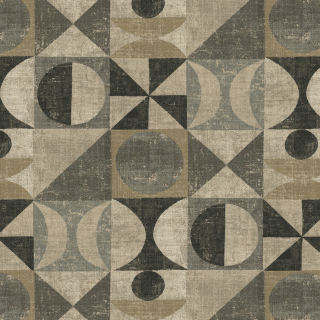 Take Form Domino 412561 by PKL Studio Fabric 75% cotton, 25% linen Pakistan 27000 Horizontal: 13.5 and Vertical: 25.25 54 - Fabric Carolina -