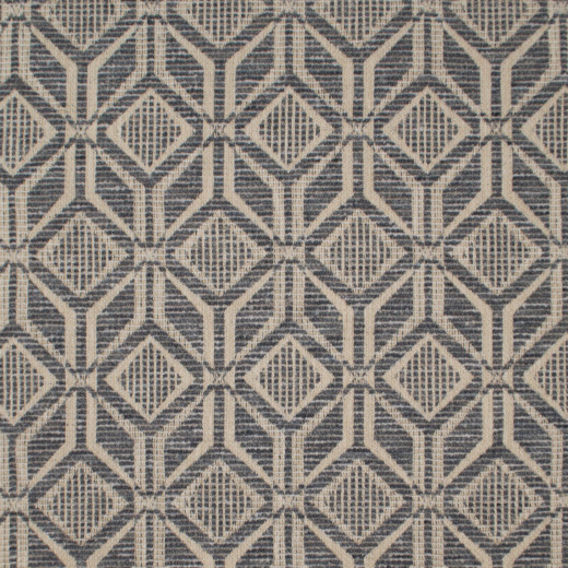 Aztec Norse Ruby by Europatex Fabric - Fabric Carolina