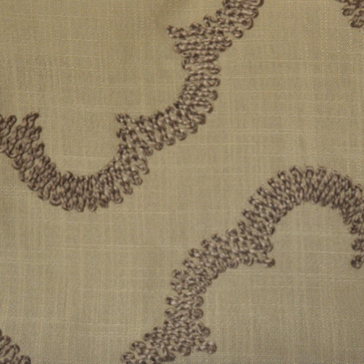Virginia - Sand by Europatex Fabric Virginia 100% Polyester China See Sample Horizontal: N/A and Vertical: N/A 57.00 inches  - Fabric Carolina -