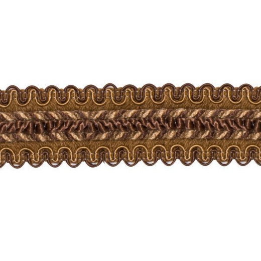 04029 Col. Brown by Europatex Fabric Portofino 50% Viscose 50% Cotton China See Sample Horizontal: N/A and Vertical: N/A 1.25 inches  - Fabric Carolina -