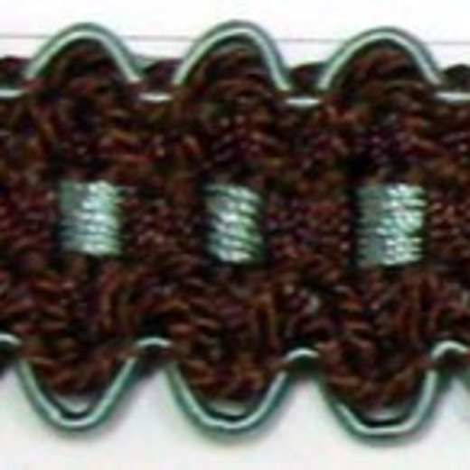Buggy Col. Hazelnut by Europatex Fabric Buggy 50% Polyester / 50% Rayon China See Sample Horizontal: N/A and Vertical: N/A 0.75 inches  - Fabric Carolina -