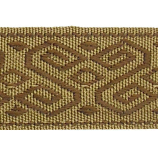 ET-312/1 COL.3 by Europatex Fabric Chateau 60 % Polyester / 40% Acrylic China See Sample Horizontal: N/A and Vertical: N/A 1.00 inches  - Fabric Carolina -
