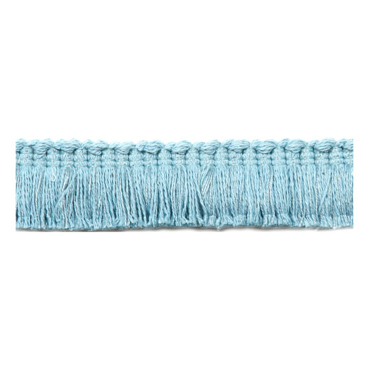 Granada - Sky by Europatex Fabric Granada & Seville 80% Cotton / 17.6% Acrylic / 1.7% Polyester / 0.7% Nylon China See Sample Horizontal: N/A and Vertical: N/A 1.26 inches  - Fabric Carolina -