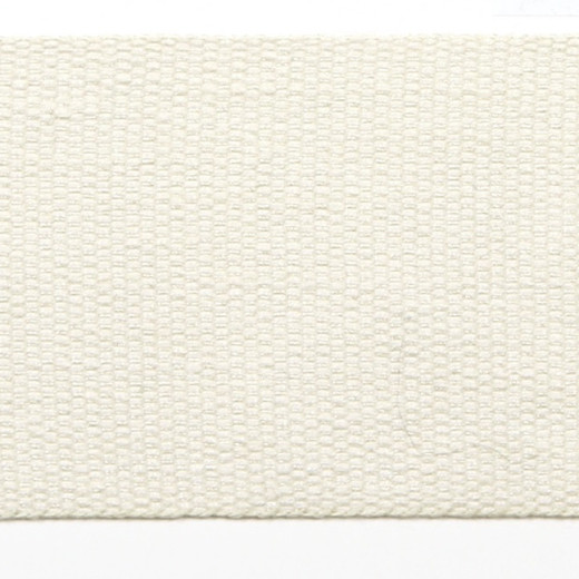 Le Lin 2'' Tape - Cotton by Europatex Fabric Le Lin Collection 63% Linen / 37% Rayon China See Sample Horizontal: N/A and Vertical: N/A 2.00 inches  - Fabric Carolina -