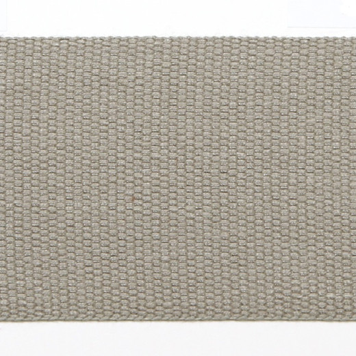 Le Lin 2'' Tape - Shade by Europatex Fabric Le Lin Collection 63% Linen / 37% Rayon China See Sample Horizontal: N/A and Vertical: N/A 2.00 inches  - Fabric Carolina -
