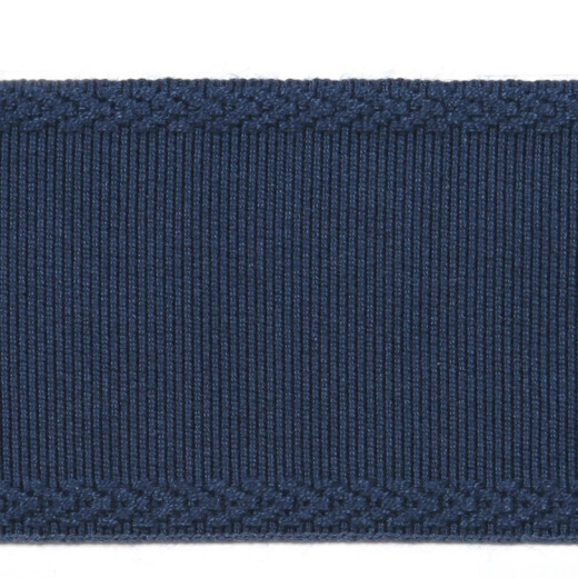 Libeco - Indigo by Europatex Fabric Designers Choice 100% Fibranne China See Sample Horizontal: N/A and Vertical: N/A 2.25 inches  - Fabric Carolina -