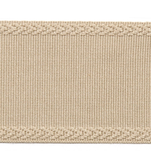 Libeco - Linen by Europatex Fabric Designers Choice 100% Fibranne China See Sample Horizontal: N/A and Vertical: N/A 2.25 inches  - Fabric Carolina -