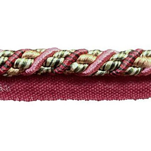 Morlaix - Rogers by Europatex Fabric Le Petite 100% Polyester China See Sample Horizontal: N/A and Vertical: N/A 0.38 inches  - Fabric Carolina -