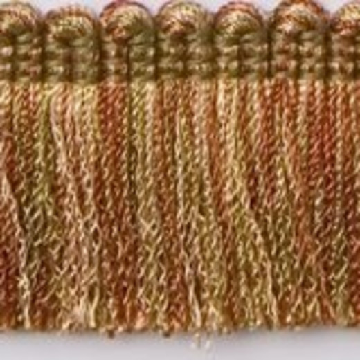NH-BF Col. Spring Land by Europatex Fabric Elegant Decor 50% Polyester / 50% Rayon China See Sample Horizontal: N/A and Vertical: N/A 1.75 inches  - Fabric Carolina -