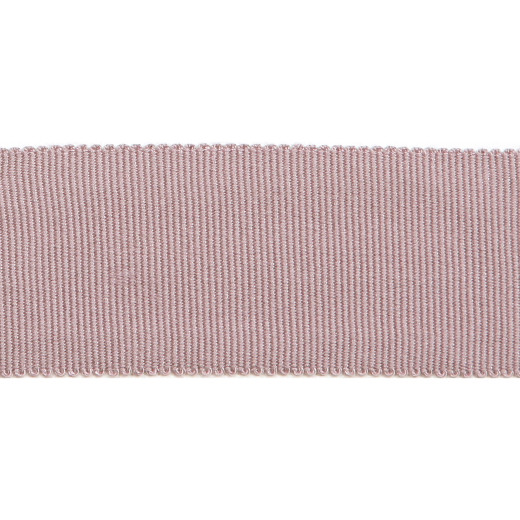 Versailles 1.5" Grosgrain Ribbon - Lilac by Europatex Fabric Versailles 100% Rayon China See Sample Horizontal: N/A and Vertical: N/A 1.50 inches  - Fabric Carolina -
