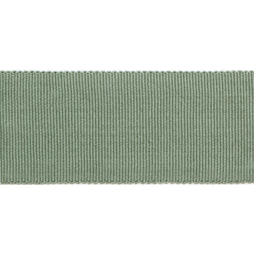 Versailles 1.5" Grosgrain Ribbon - Spa by Europatex Fabric Versailles 100% Rayon China See Sample Horizontal: N/A and Vertical: N/A 1.50 inches  - Fabric Carolina -