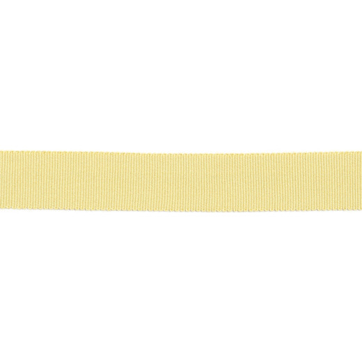 Versailles 7/8" Grosgrain Ribbon - Honey by Europatex Fabric Versailles 100% Rayon China See Sample Horizontal: N/A and Vertical: N/A 0.88 inches  - Fabric Carolina -
