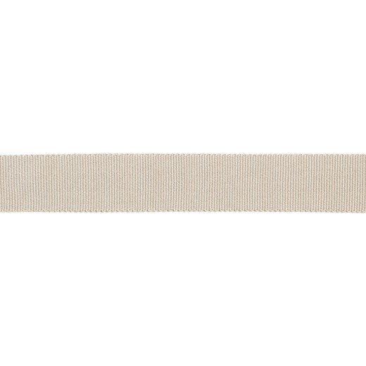 Versailles 7/8" Grosgrain Ribbon - Latte by Europatex Fabric Versailles 100% Rayon China See Sample Horizontal: N/A and Vertical: N/A 0.88 inches  - Fabric Carolina -