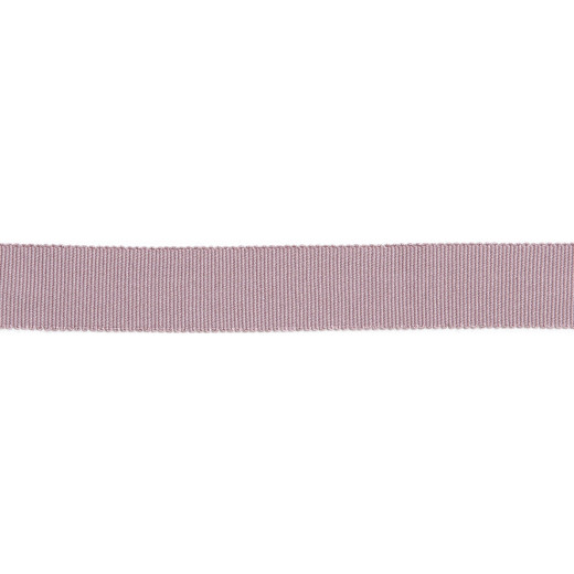 Versailles 7/8" Grosgrain Ribbon - Lilac by Europatex Fabric Versailles 100% Rayon China See Sample Horizontal: N/A and Vertical: N/A 0.88 inches  - Fabric Carolina -